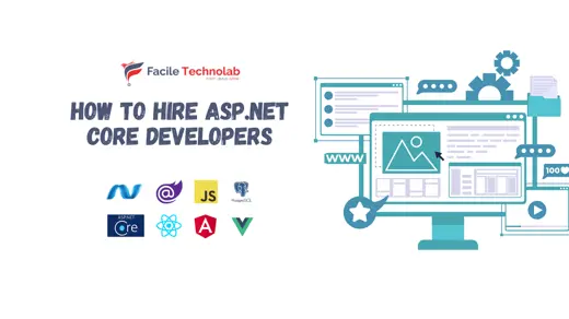 How to Hire ASP.NET Core Developers: A Complete Guide