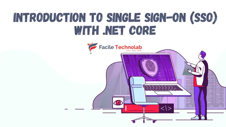 Introduction to Single Sign-On (SSO) with .NET Core
