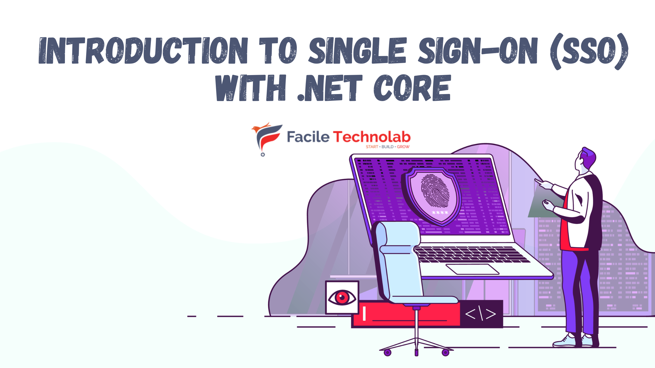 Introduction to Single Sign-On (SSO) with .NET Core