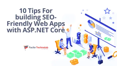 10 Tips For building SEO-Friendly Web Apps with ASP.NET Core