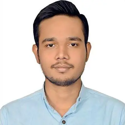 Uwaish Mansuri