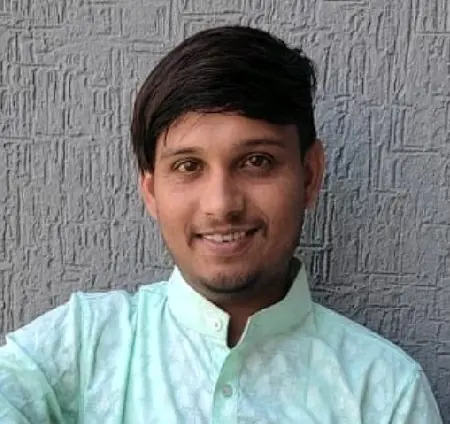 Rajesh Patel