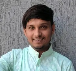 Rajesh Patel