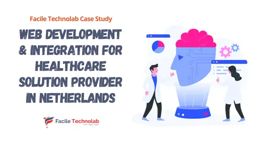 Web Development & Integration for Healthcare Software in Netherlands