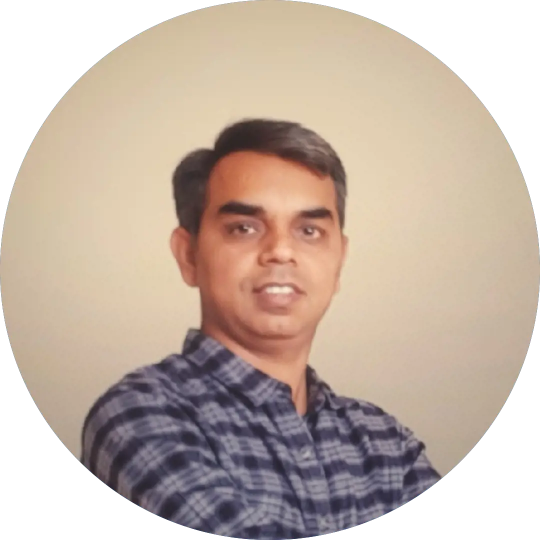 Prashant Lakhlani