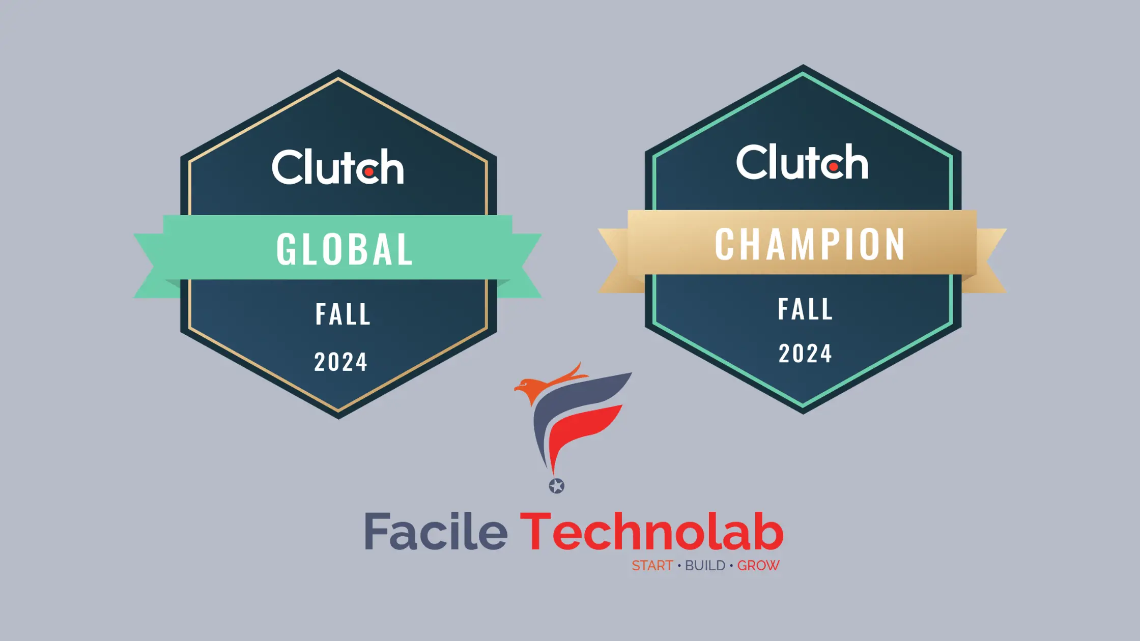 FT Awards Fall 2024