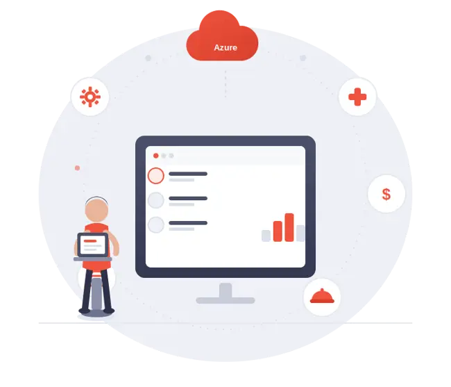 SaaS Development Services