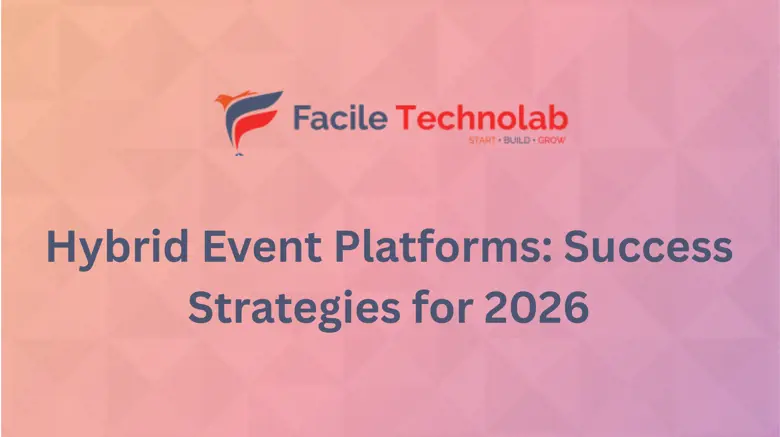 Hybrid Event Platforms: Success Strategies for 2026