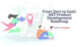 Your Enterprise SaaS Product Development Roadmap using .NET Core
