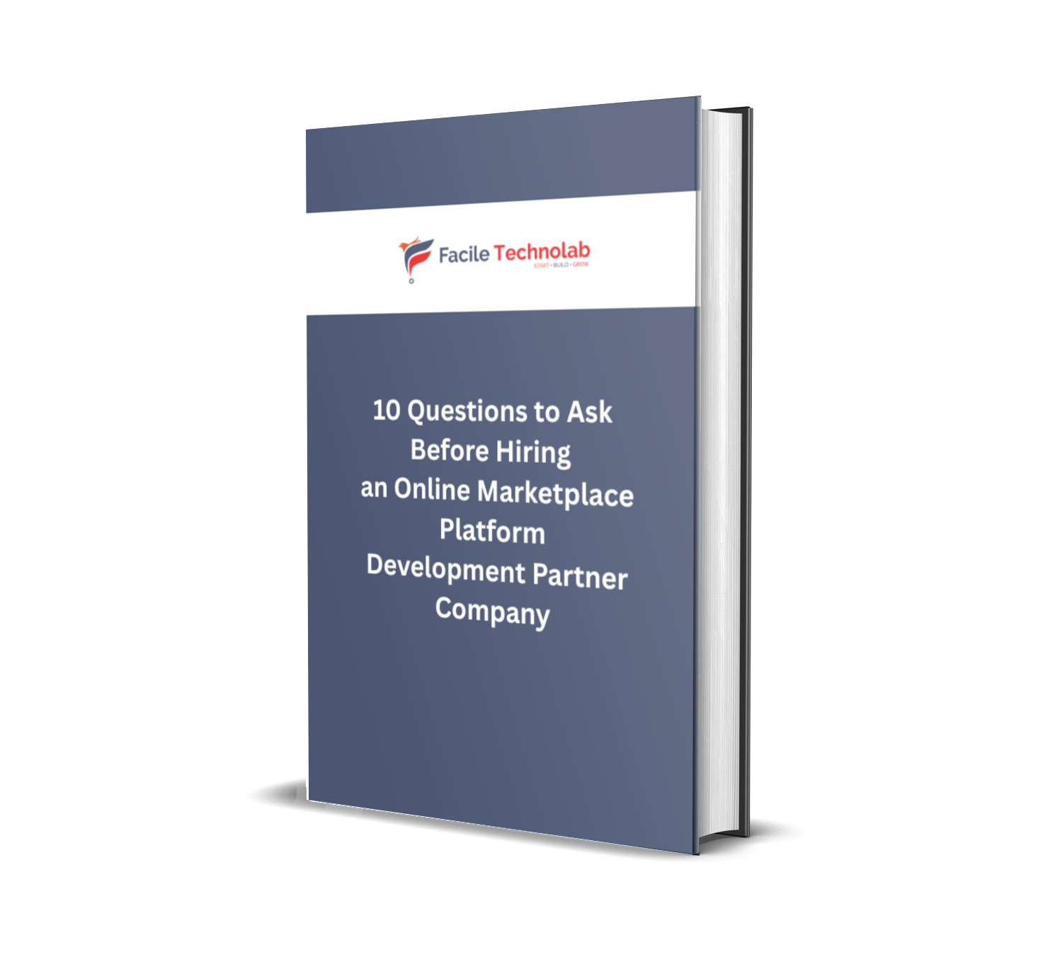 10 Questions to Ask ​ Before Hiring ​ an Online Marketplace Platform​ Development Partner Company​