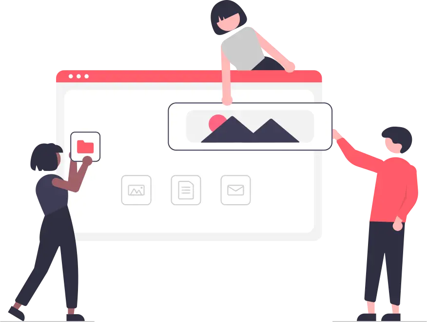 Facile Building Websites I78t