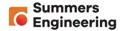 Facile Technolab Clients - Summers Engineering (Manufacturing, Australia)