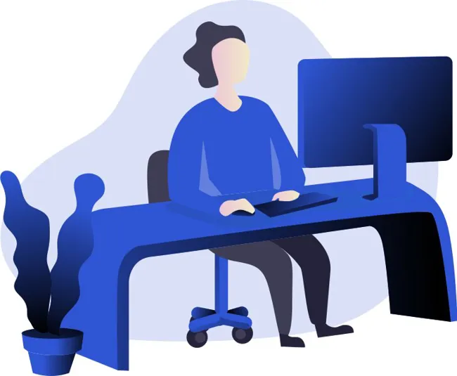 Hire dedicated developers who join your team in 3 days