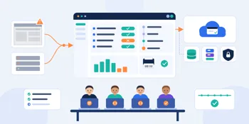 How a Managed Service Provider Modernized a Legacy ColdFusion Quality Control System on .NET and Azure with Zero Downtime